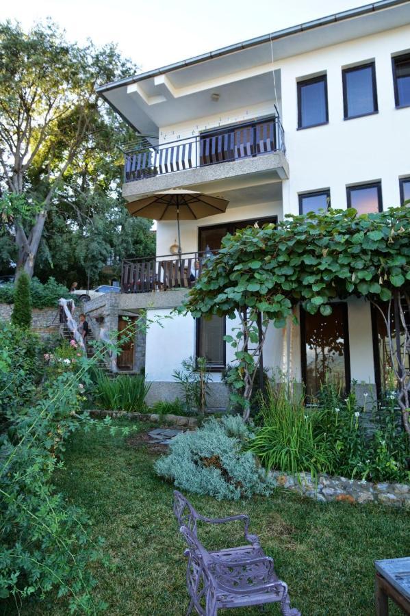 Tito'S Place オフリド エクステリア 写真