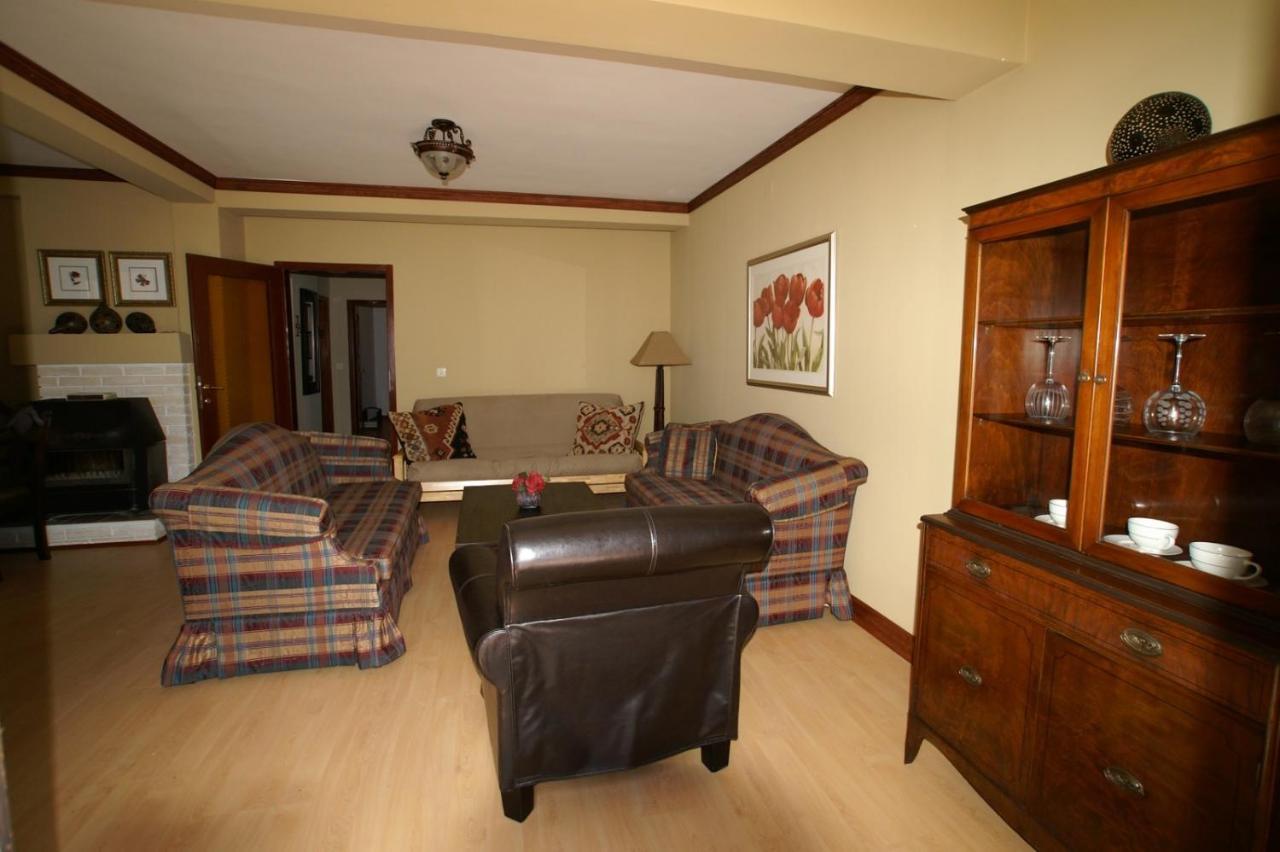Tito'S Place オフリド エクステリア 写真